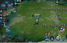 王者荣耀守卫峡谷玩法攻略 守卫峡谷自然环境伤害解决方法