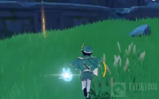 原神风龙废墟特殊宝藏位置一览