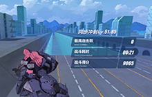 崩坏3EVE进行联动活动怎么玩 同步冲刺高分通关攻略