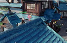 天谕手游猜拳活动的npc在哪里 猜拳大赛任务攻略