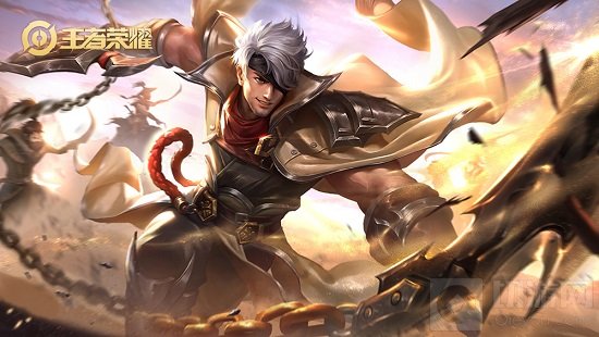 守卫峡谷自然环境攻略