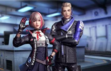 明日之后S6最新版本关卡攻略 辐射高校1-145通关心得