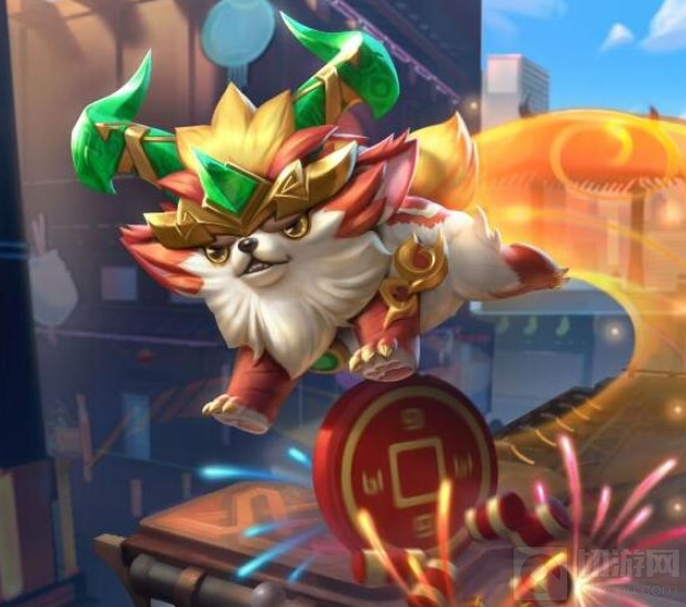 云顶之弈野兽节版本宝典