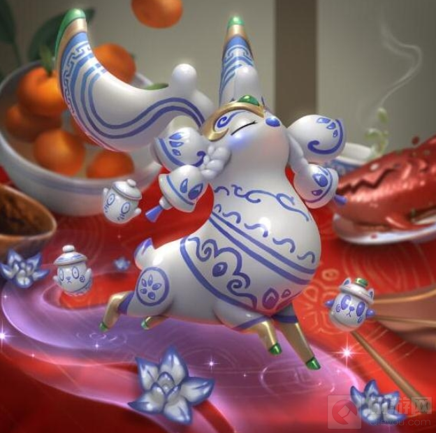 云顶之弈野兽节版本宝典