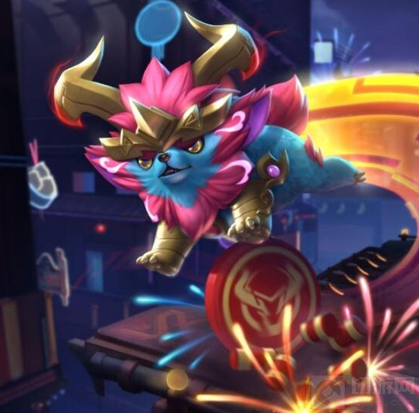 云顶之弈野兽节版本宝典