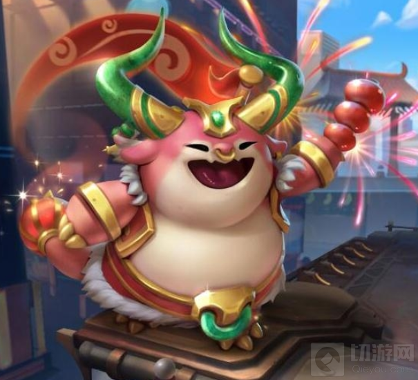 云顶之弈野兽节版本宝典