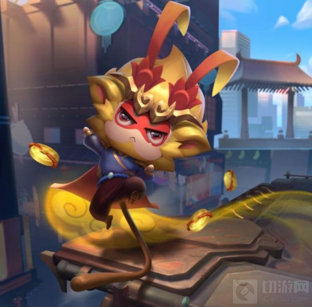 云顶之弈野兽节版本宝典