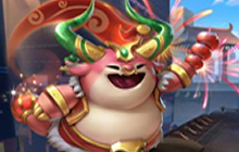 云顶之弈命运之轮版本宝典怎么样 野兽节版本宝典介奖励绍