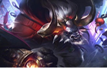 英雄联盟2021年牛年限定皮肤介绍 福牛守护者皮肤一览