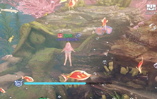 天谕手游剧情任务人鱼之望拍照在哪 人鱼之望位置一览