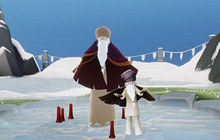 光遇周四的复刻先祖在哪里 摊手先祖兑换表一览