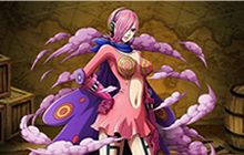 航海王燃烧意志蕾玖100级技能加点攻略 蕾玖技能加点推荐