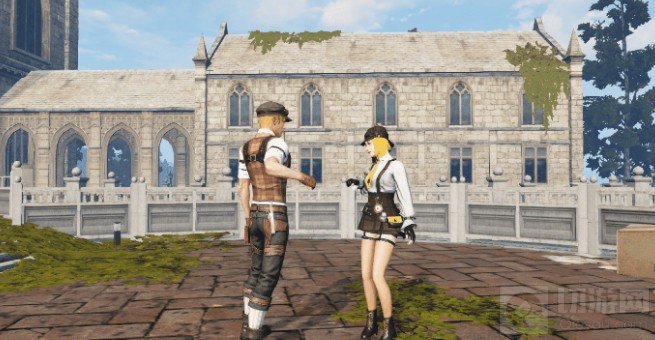 英伦侦探套装一览 