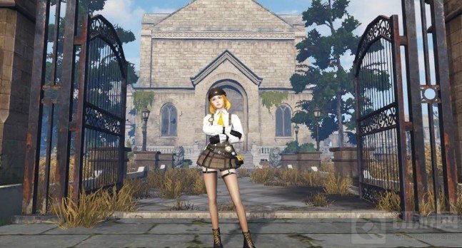 英伦侦探套装一览 