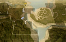 妄想山海太空各种适合居住的行星在哪 云端天问星位置介绍