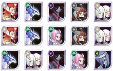 剑与远征主神试炼36难度怎么打 坦克主神试炼36难度阵容攻略