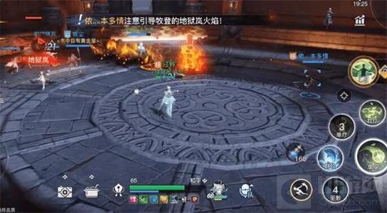 天谕手游玲珑竞技场攻略