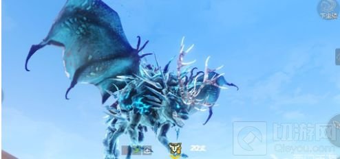 霜狼吞噬方向攻略