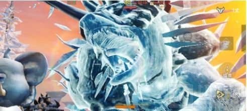 霜狼吞噬方向攻略