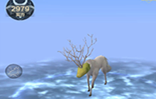 妄想山海异兽显示天神庇佑什么意思 天神庇佑的巨兽怎么打