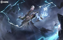 王者荣耀长安三巨头是谁 破晓版本长安三巨头故事背景介绍