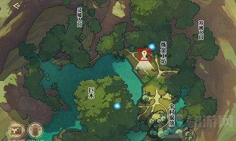 冒险任务寻药之人完成攻略