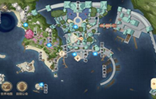 天谕手游新活动奖励探灵宝箱在哪里 约字之下的宝箱位置一览