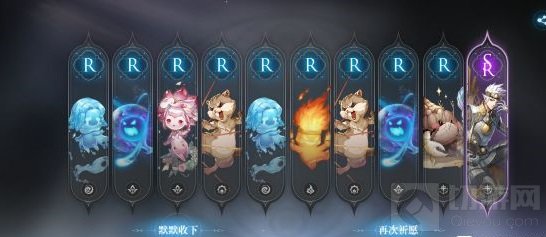 天谕手游古代试题答案攻略