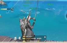 天谕手游鱼之考场444答案是什么 妖精园游会活动攻略大全