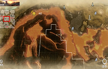 妄想山海三百年炎狼在哪 传奇任务击败三百年炎狼攻略