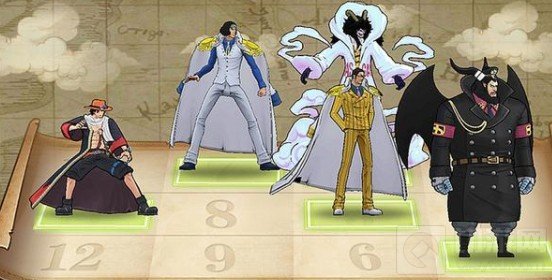 航海王燃烧意志极伤之阵获取攻略