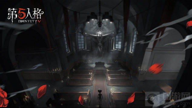 第五人格1月14日更新内容一览