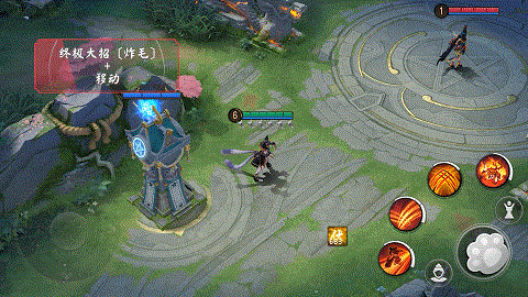  决战平安京九命猫S12赛季皮肤一览 