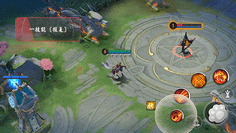  决战平安京九命猫S12赛季皮肤一览 