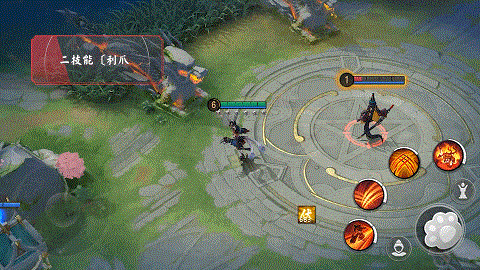  决战平安京九命猫S12赛季皮肤一览 