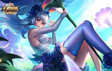 微信公众号中回复wz+答案领取游戏奖励 王者荣耀1.15今日答案