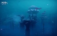 天谕手游汐愿之海鱼类获取攻略 汐愿之海鱼类分布位置分享