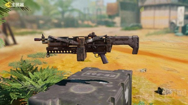 　使命召唤手游一马当先活动