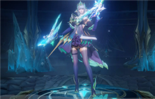 王者荣耀V8赠送皮肤的手感怎么样 启明星使手感评测