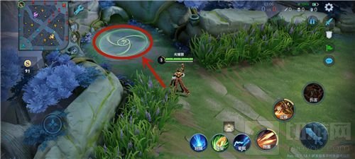 王者荣耀原初法阵