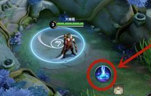 王者荣耀全新内容原初法阵怎么传送 原初法阵传送使用方法