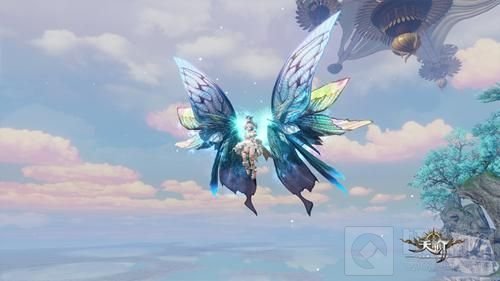 天谕手游英灵金色魂器