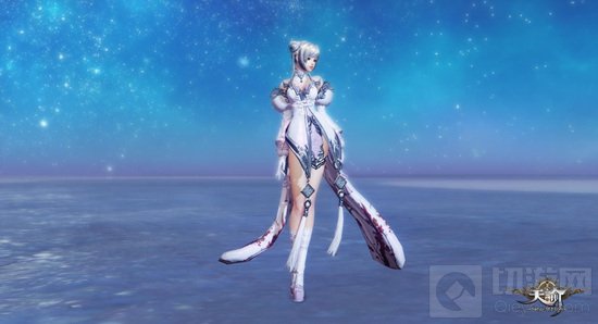 天谕手游英灵金色魂器