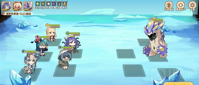 四叶草剧场经验10逃课