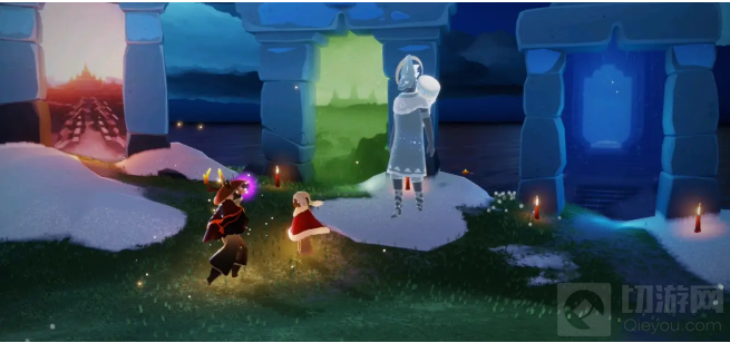  光遇1.16每日任务攻略