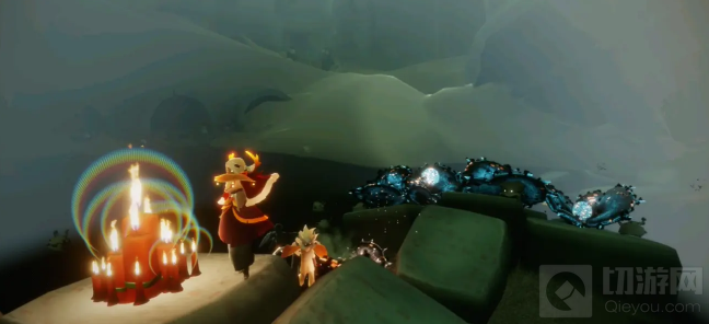  光遇1.16每日任务攻略