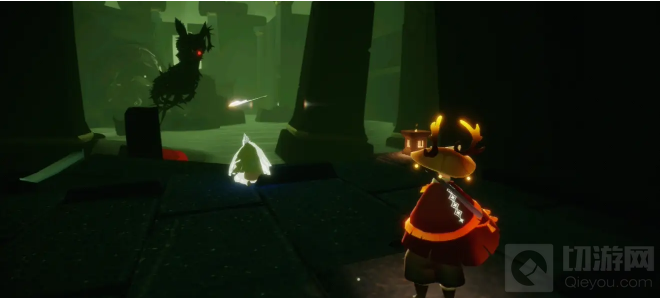  光遇1.16每日任务攻略