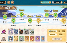 四叶草剧场世界树剧照dot怎么玩 世界树剧照dot攻略