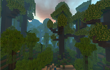 迷你世界雨林版本香蕉树在哪 香蕉树位置及用途介绍