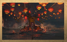 第五人格2021春节限定皮肤是谁 春节限定稀世时装一览